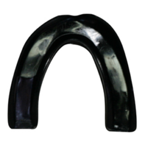 Bucal hervible negro