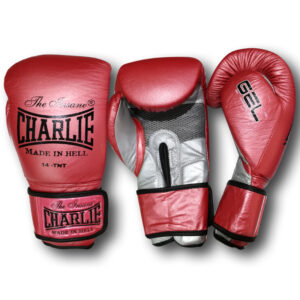 Inicio 12 Guantes de Gel Cherry