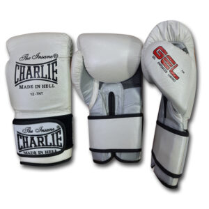 Guantes de Gel Blanco