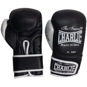 Guantes junior KID Negro
