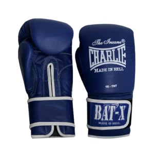 Guantes BAT-X Azul