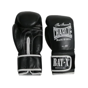 Guantes Bat-X Negro