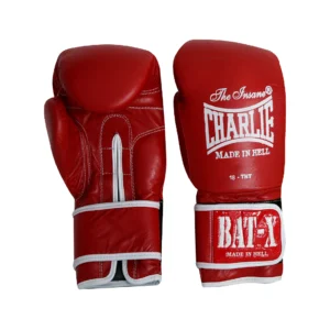 Guantes Bat-X Rojo