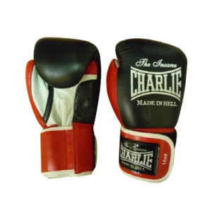 Guantes Air Tricolor