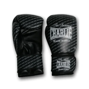 Guantes Blast Negro