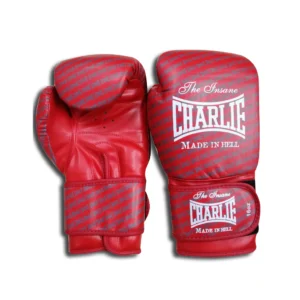 Guantes Blast Rojo