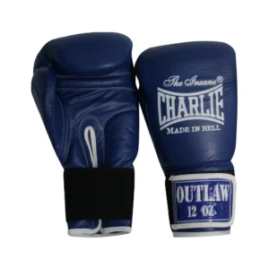 Guantes Outlaw Azul