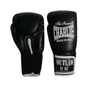 Guantes Outlaw Negro