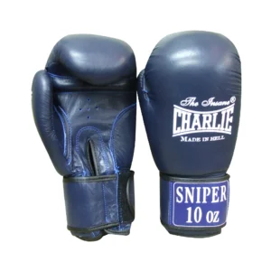 Guantes Sniper Amateur Azul