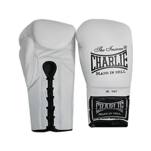 Guantes Tijuana Blanco