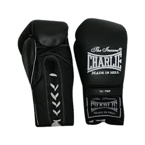Guantes Tijuana Negro